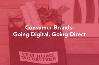 Consumer Brands Going Digital