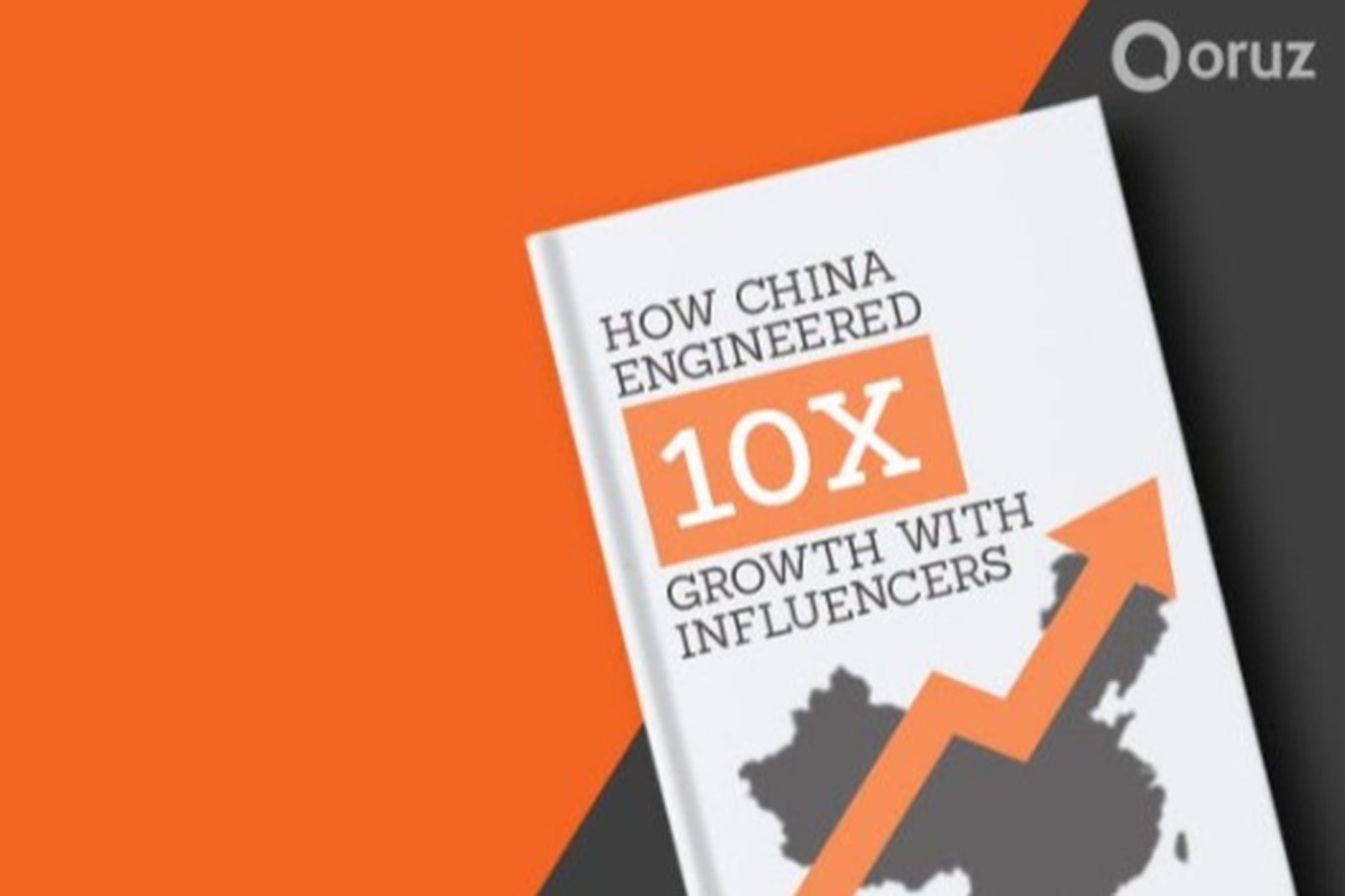 China's influencer marketing strategy