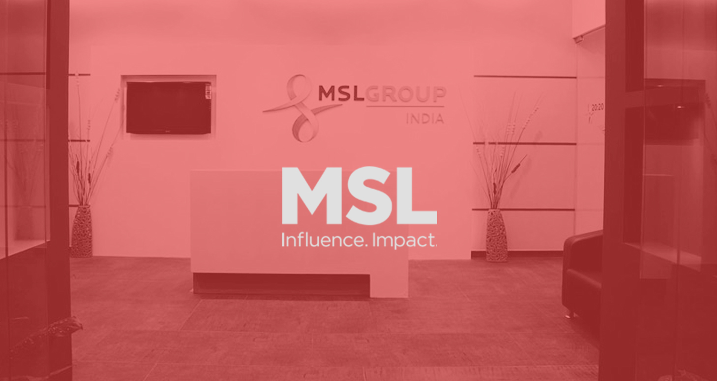 MSL's Influencer Campaign Execution and Management strategy case study