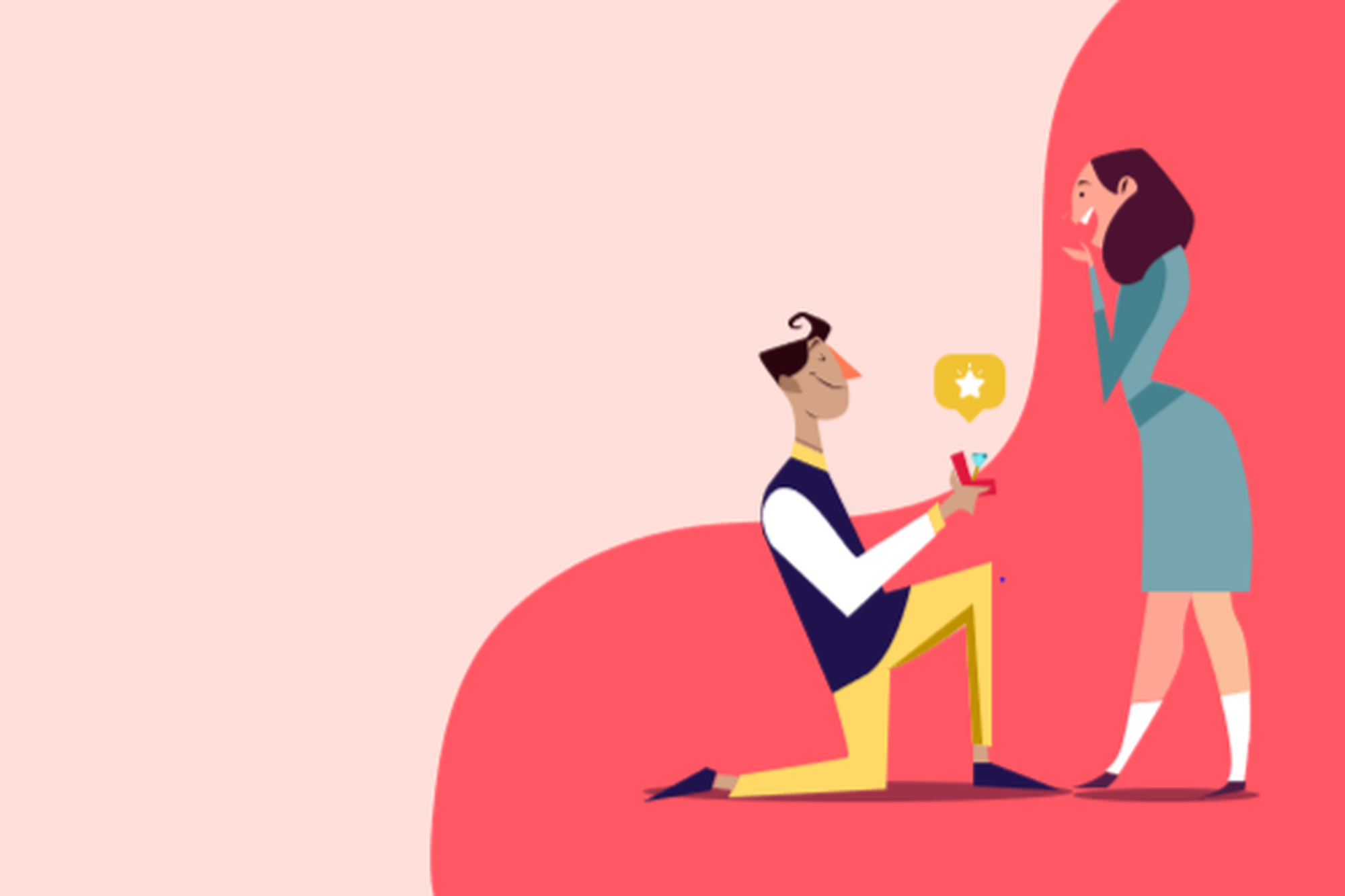 Valentine's day influencer marketing campaign insights